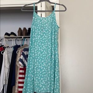 Flower sundress